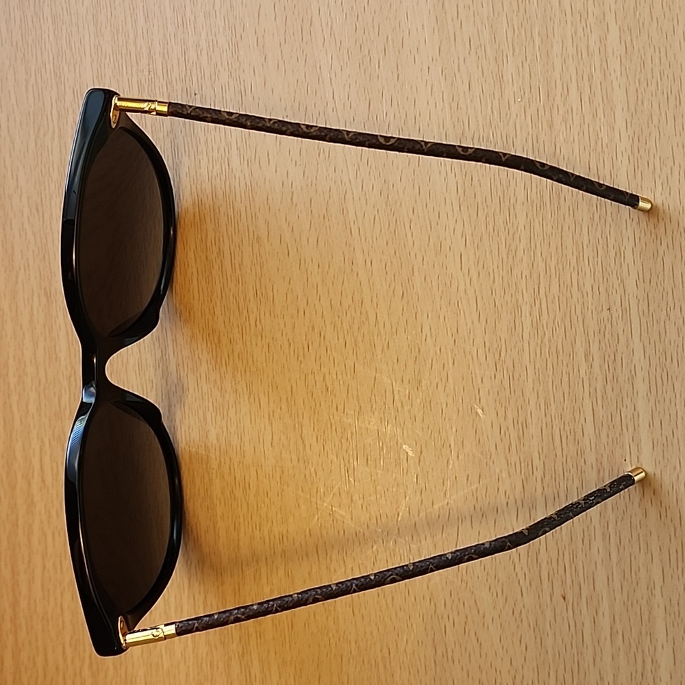 Reduced! NEW! Louis Vuitton Sunglasses - Picture 16 of 16